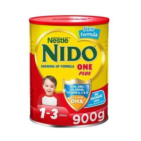 Nido One Plus Growing Up Milk Powder