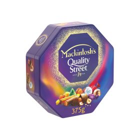 Mackintosh's Quality Street Glow
