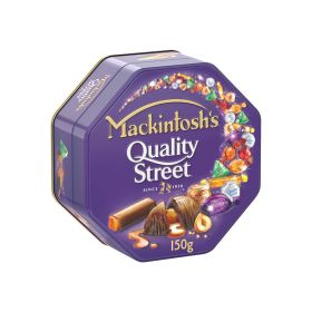 Mackintosh's Quality Street Glow
