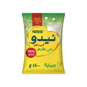 Nestle Nido Fortified Milk Powder