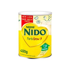 Nestle Nido Fortigrow Fortified Full Cream Milk Powder