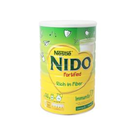 Nestle Nido Fortified Milk Powder