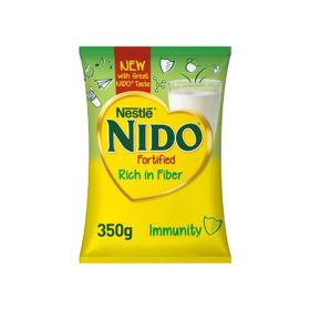 Nestle Nido Fortified Milk Powder