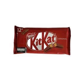 Kit Kat 2 Finger Chocolates