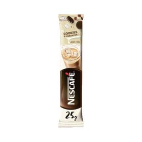 Nescafe Cookies N Cream Instant Ice Coffee
