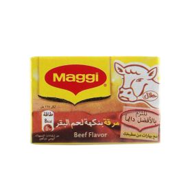 Maggi Beef Bouillon