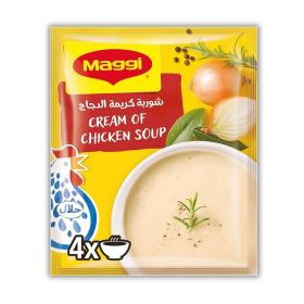 Maggi Cream of Chicken Soup
