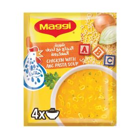 Maggi ABC Chicken Soup