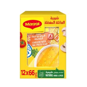 Maggi ABC Soup Chicken