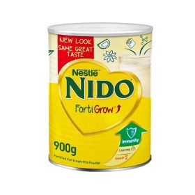Nestle Nido Full Cream Milk Powder
