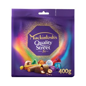 Mackintosh Quality Street Glow Chocolates