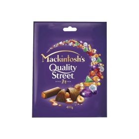 Nestle Mackintosh's Quality Street Glow Chocolates