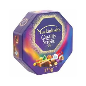 Mackintosh'S Quality Street Glow 
