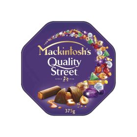 Nestle Mackintosh's Quality Street Glow Chocolates