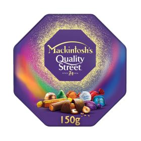 Mackintosh's Quality Street Glow Chocolate
