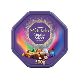 Mackintosh Quality Street Chocolates