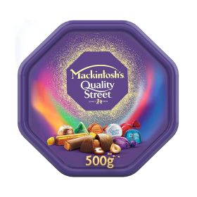 Mackintosh's Quality Street Glow