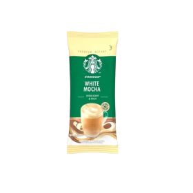 Starbucks White Mocha Mix