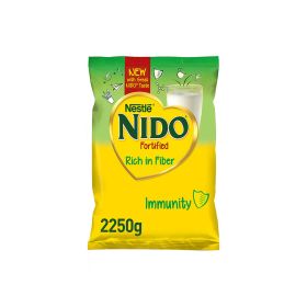 Nestle Nido Fortified Milk Powder