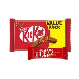 Kit Kat 2 Finger Value Pack