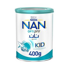 Nestle NAN Opti Pro Stage 4 Powder Milk