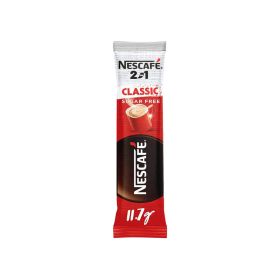 Nescafe 2-IN-1 Coffee