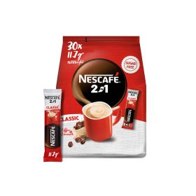 Nescafe 2-In-1 Coffee