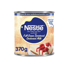 Nestle Sweet Condensed Milk