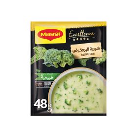 Maggi Excellence Broccoli Soup