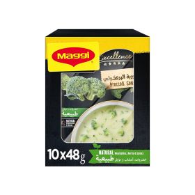Maggi Excellence Broccoli Soup