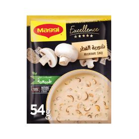 Maggi Excellence Mushroom Soup