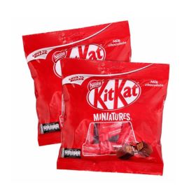 Kit Kat Miniatures