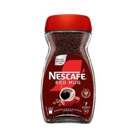 Nescafe Red Mug Instant Coffee