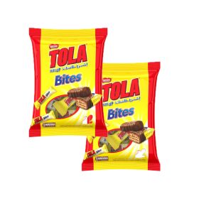 Nestle Tola Bites Multi Pack