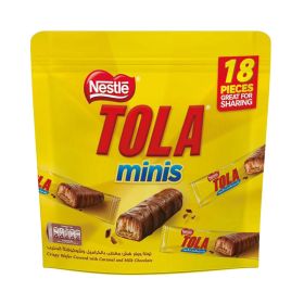 Nestle Tola Minis