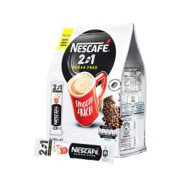 Nescafe 2 In 1 Instant Coffee