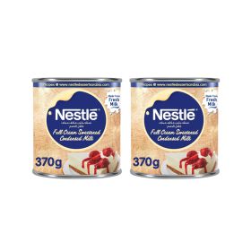 Nestle Sweet Condensed Milk