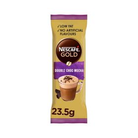Nescafe Gold Double Chocolate Mocha