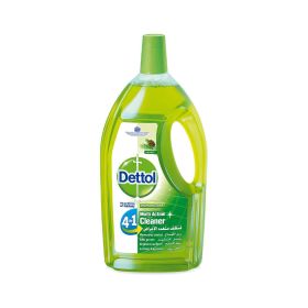 Dettol Mac 4 In 1 Pine
