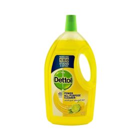Dettol Mac In Lemon 
