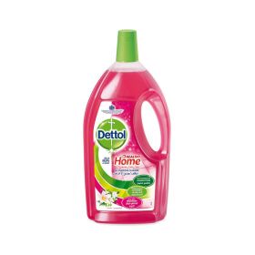 Dettol Mac 4 In 1 Jasmine