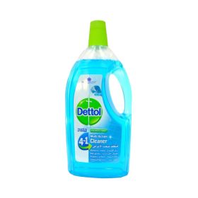 Dettol Aqua Multi Action Cleaner
