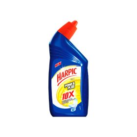 Harpic Power Plus Citrus Toilet Cleaner