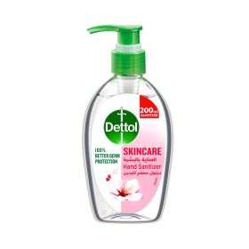 Dettol Hand Sanitizer Floral Essence