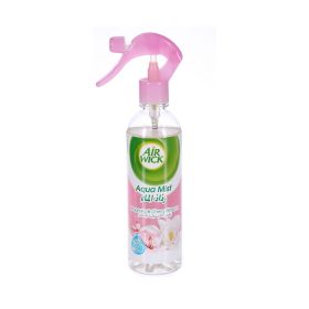 Air Wick Manual Spray Magnolia & Cherry