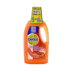 Dettol Mac In Oud 