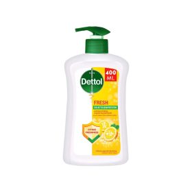 Dettol Fresh Handwash Pump