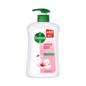 Dettol Fresh Anti Bacterial Handwash