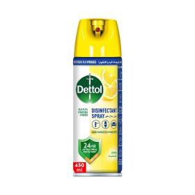 Dettol Spray Citrus