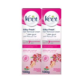 Veet Normal Skin Cream